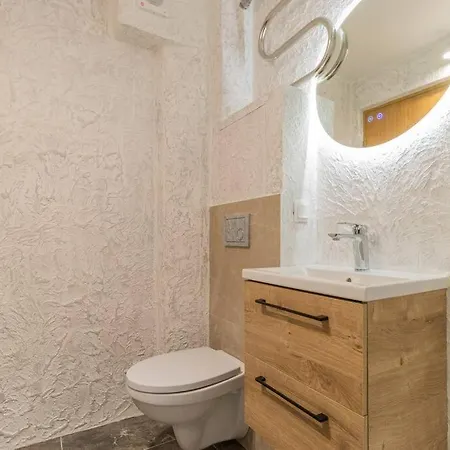 Flat Apartment Tallinn